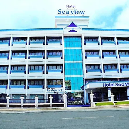 Hotel Sea View-2