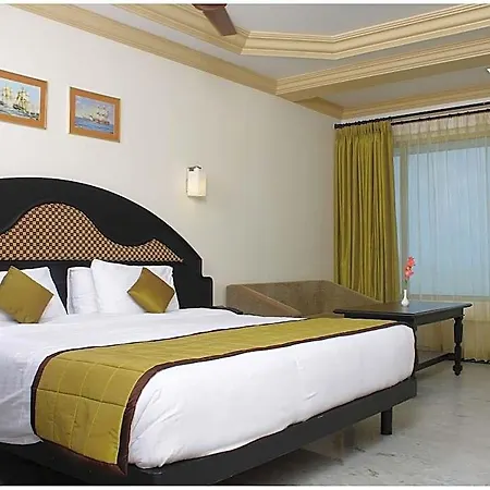 Hotel Sea View-3